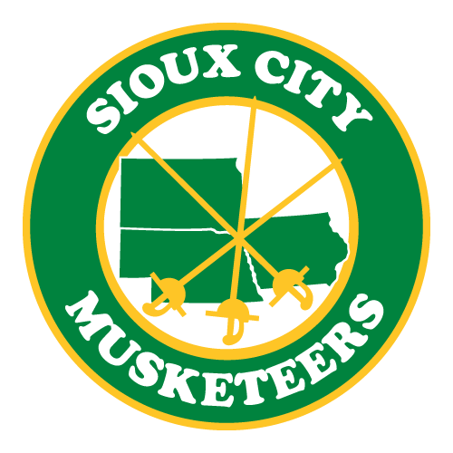 Sioux City Musketeers