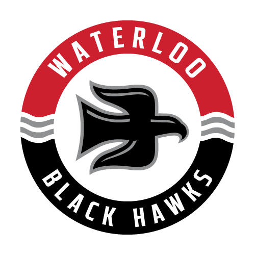 Waterloo Black Hawks