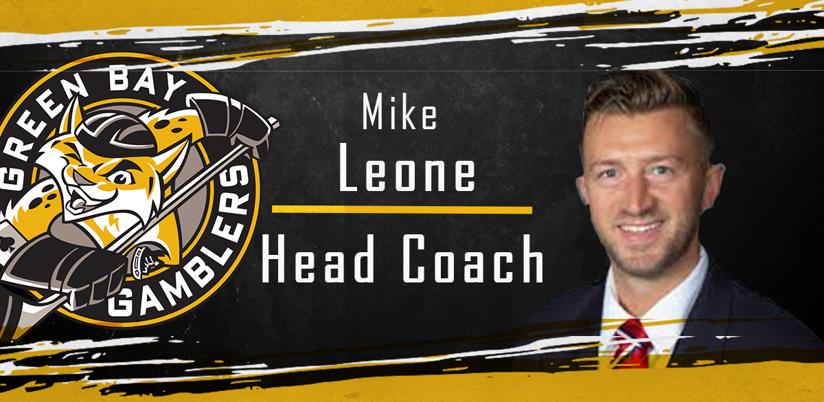 gamblers-name-mike-leone-as-new-head-coach-general-manager