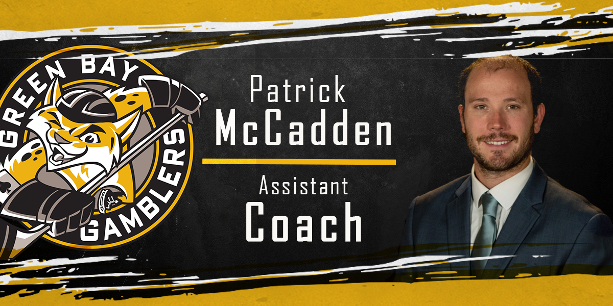 former-gamblers-player-mccadden-added-as-assistant-coach