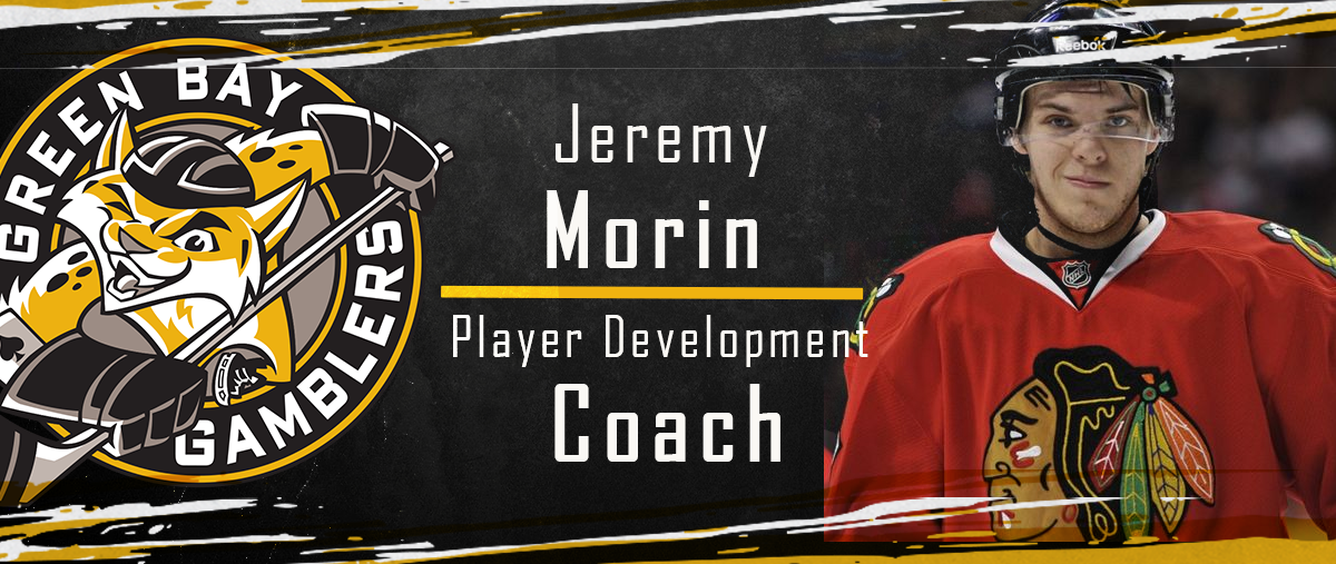 gamblers-name-nhl-alum-and-gold-medalist-to-coaching-staff