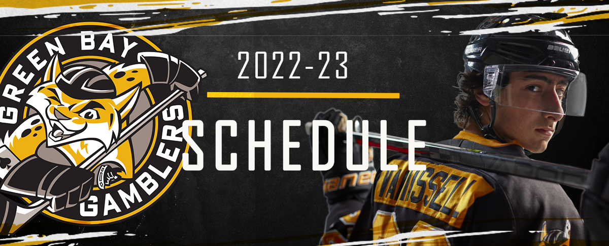 gamblers-announce-2022-23-schedule