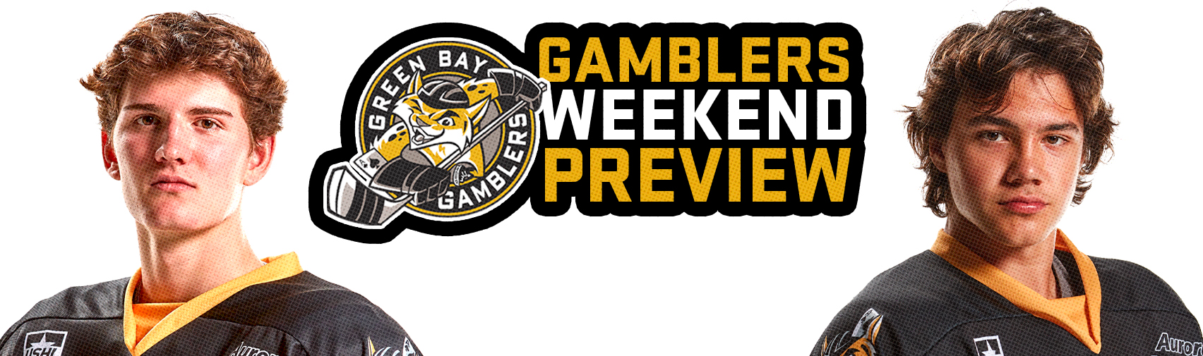Gamblers Announce 2022-23 Schedule - Green Bay Gamblers Hockey