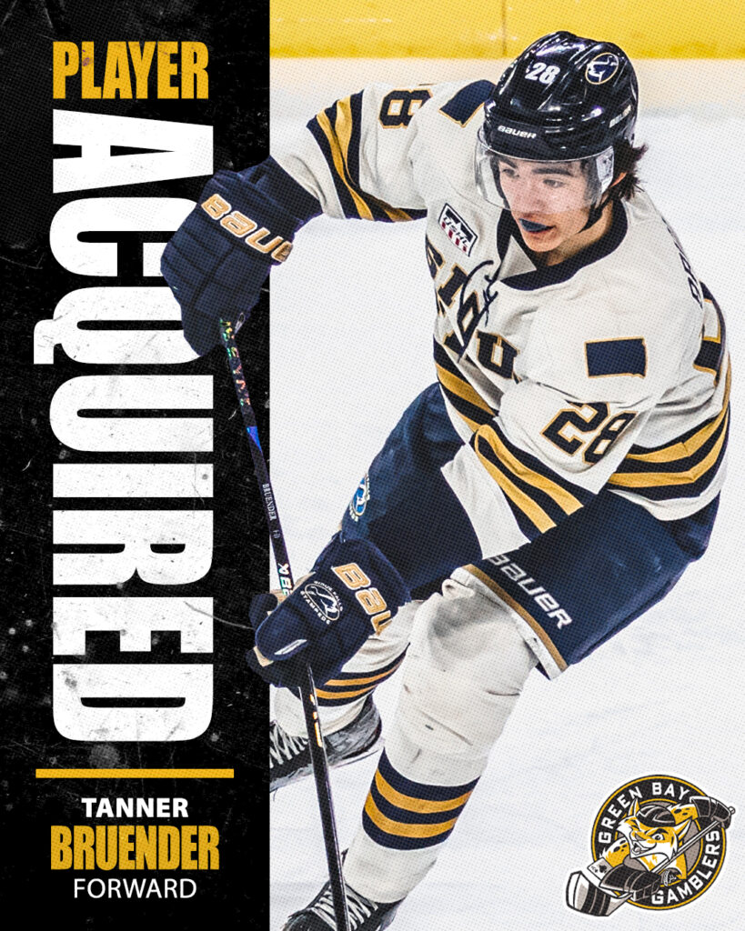 gamblers-acquire-bruender-from-sioux-falls
