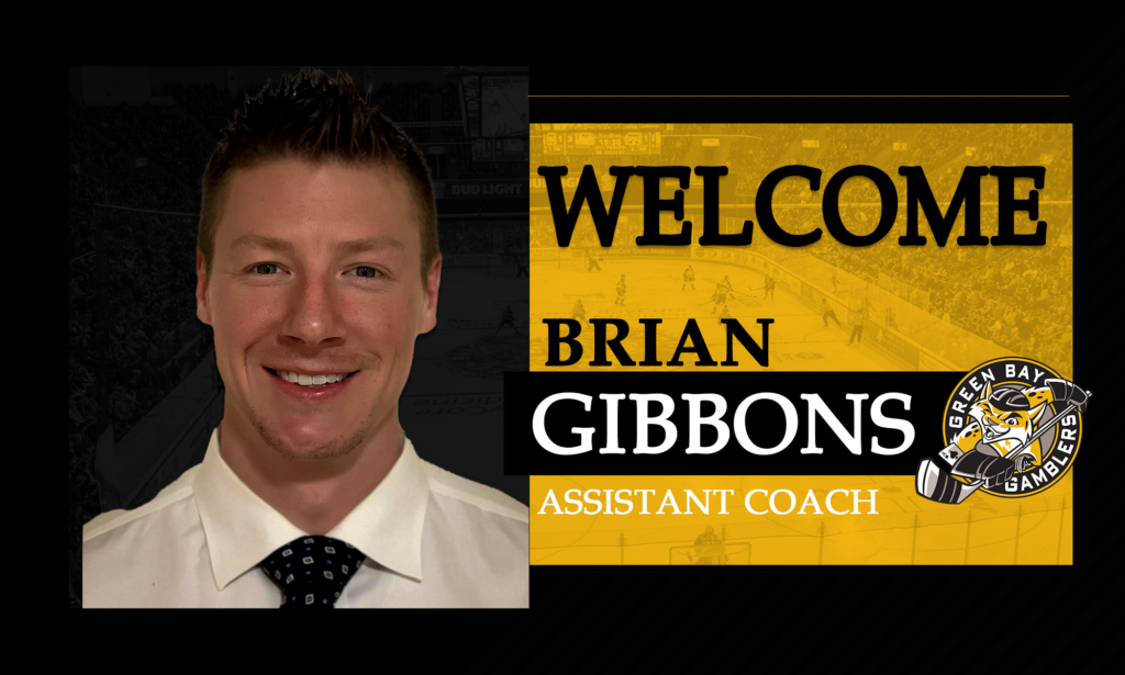 brian-gibbons-joins-the-gamblers-coaching-staff