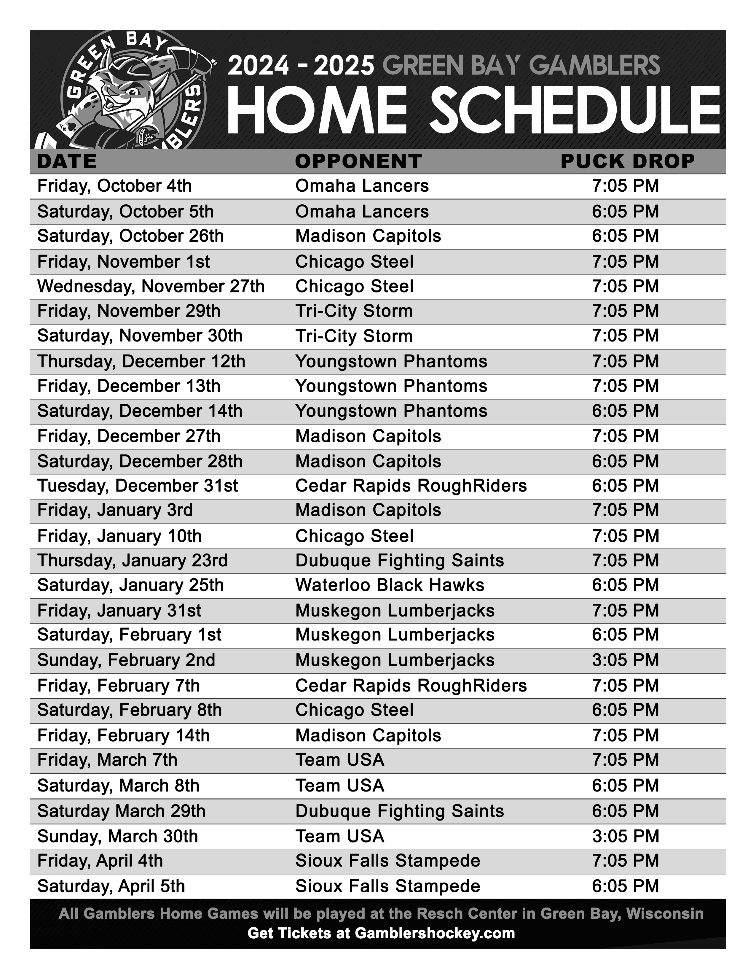 home-page-green-bay-gamblers-hockey