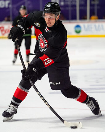 former-gambler-john-leonard-named-ahl-all-star