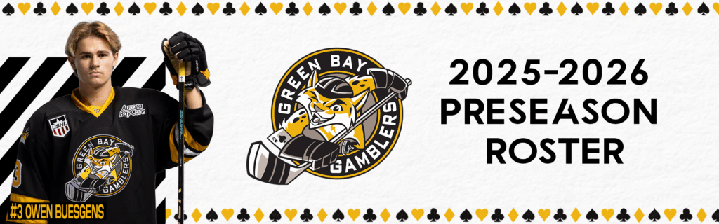 gamblers-announce-2025-2026-preseason-roster