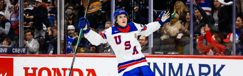 alumni-report-will-zellers-shines-for-team-usa-john-leonard-proves-worth-with-the-red-wings