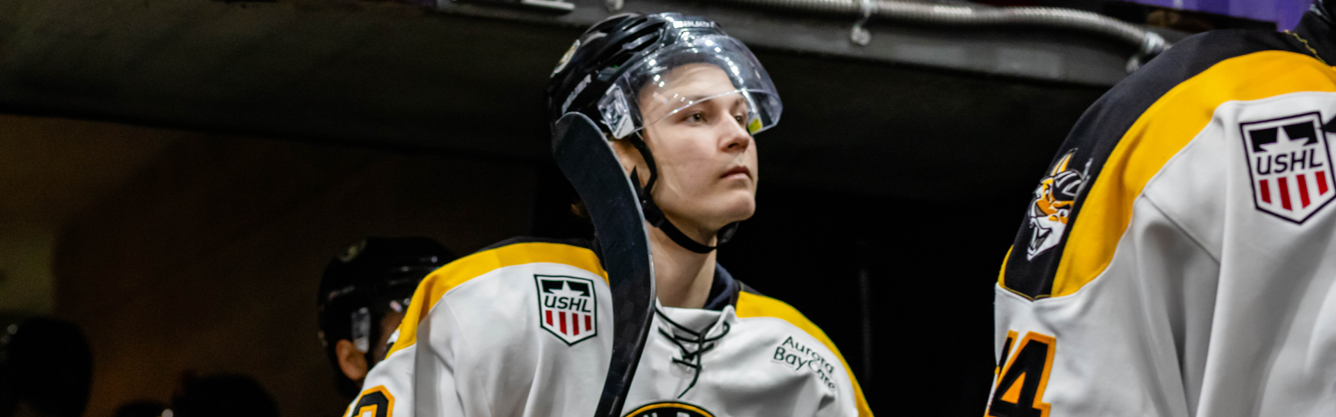 ethan-drabicki-plays-against-former-team-as-muskegon-comes-to-visit