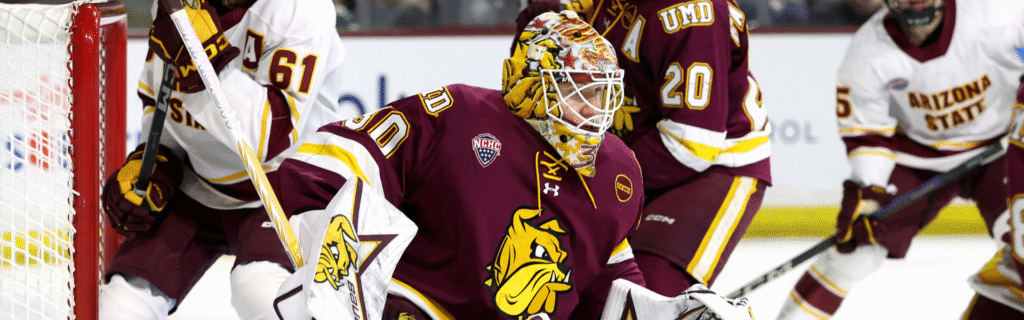 alumni-report-former-gamblers-goalie-adam-gajan-set-to-play-for-slovakia-in-the-2026-winter-games