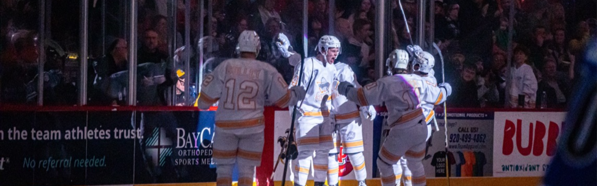 henriquez-caps-off-gamblers-sweep-with-goalie-goal