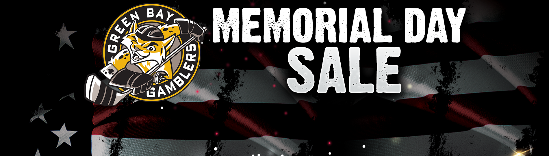 green-bay-gamblers-launch-memorial-day-sale