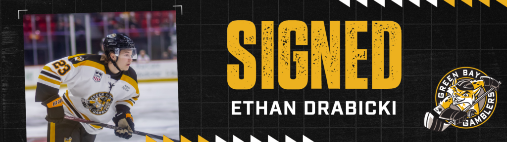 green-bay-gamblers-sign-ethan-drabicki