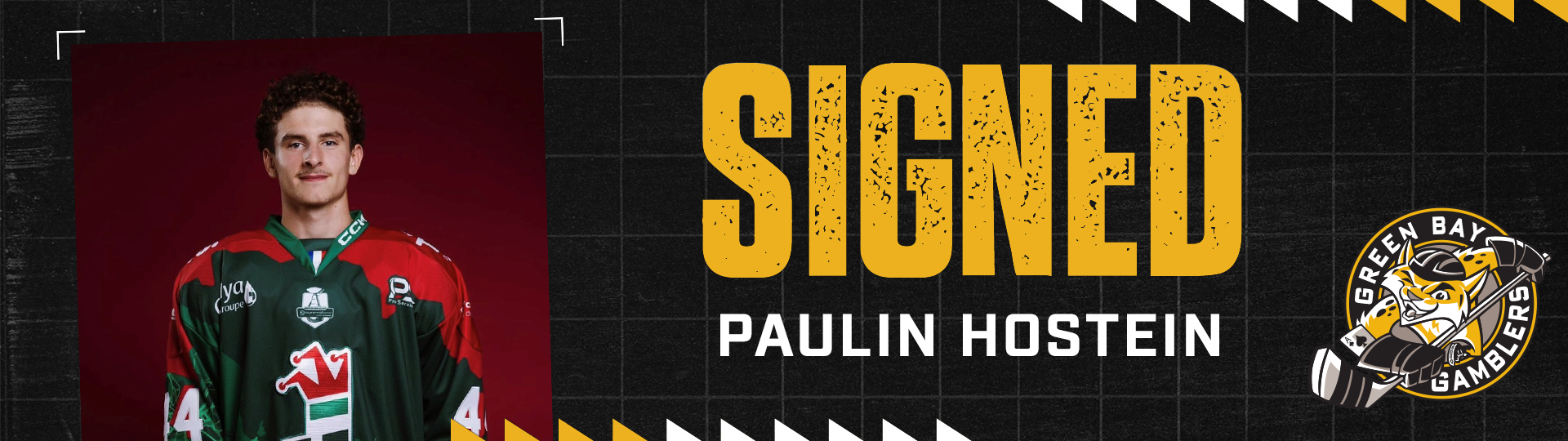 paulin-hostein-joing-green-bay
