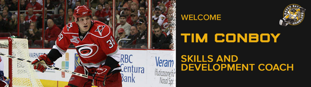 green-bay-gamblers-welcome-tim-conboy