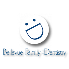 Bellevue Family Dentistry business logo