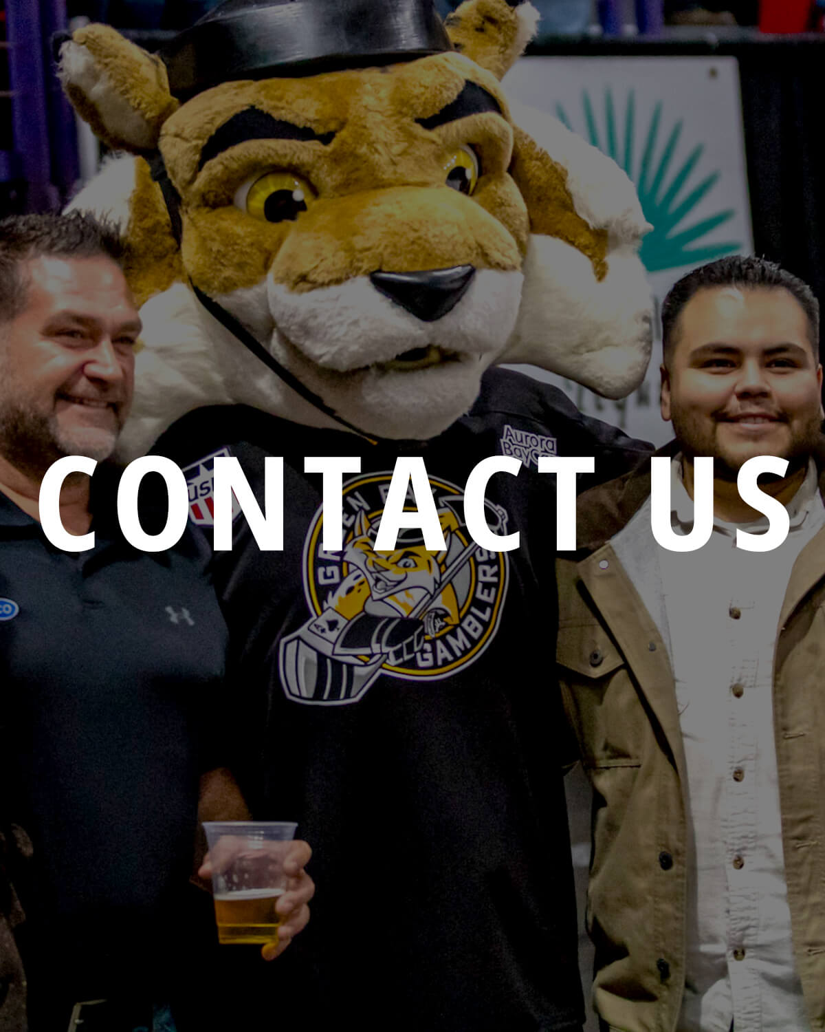 Have a question or concern? Feel free to contact us.